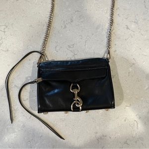 Rebecca's Minkoff M.A.C bag
